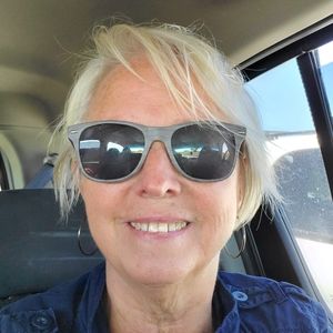 Meet your Posher, Colleen